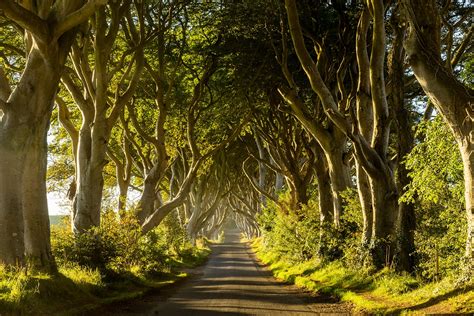 25 Game of Thrones Filming Locations You Can Actually Visit.